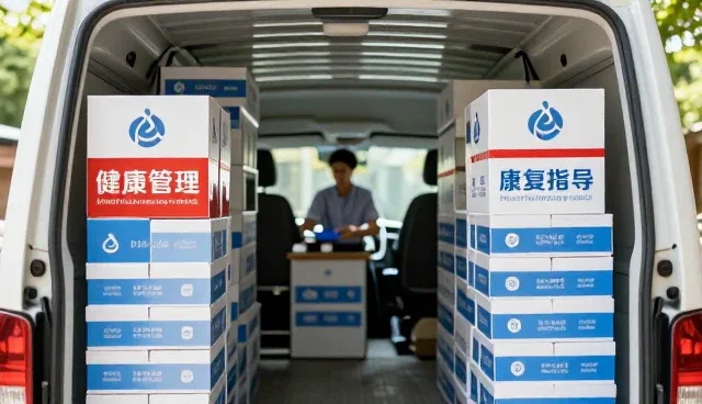 慢病随访中的健康管理应用场景分析